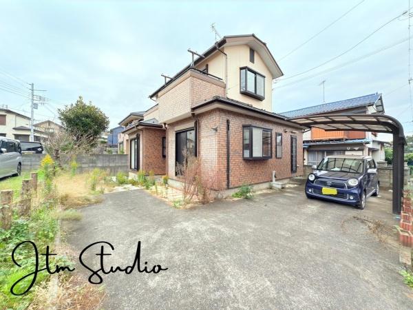 千葉市中央区生実町の中古一戸建て