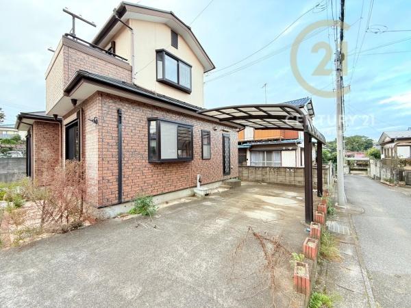 千葉市中央区生実町の中古一戸建