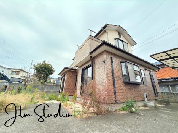 千葉市中央区生実町の中古一戸建て
