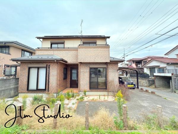 千葉市中央区生実町の中古一戸建て