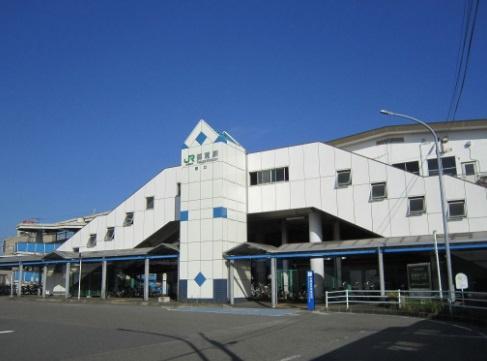 千葉市若葉区東寺山町の中古一戸建て(JR総武本線線『都賀駅』)