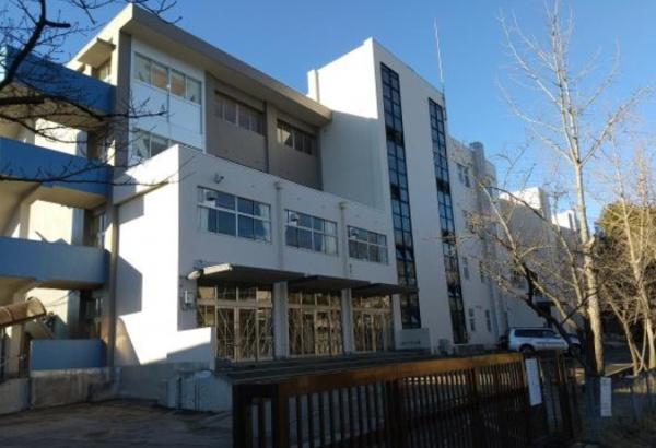 千葉市若葉区東寺山町の中古一戸建て(千葉市立都賀中学校)
