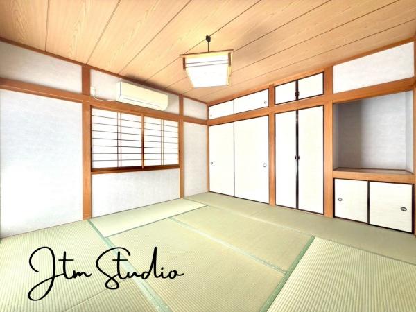 千葉市若葉区東寺山町の中古一戸建て