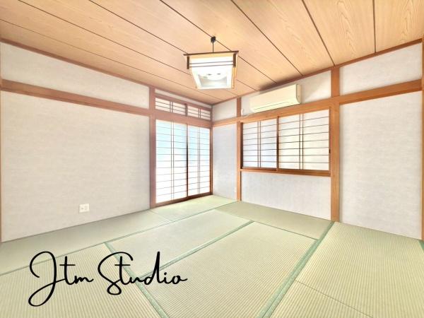 千葉市若葉区東寺山町の中古一戸建て