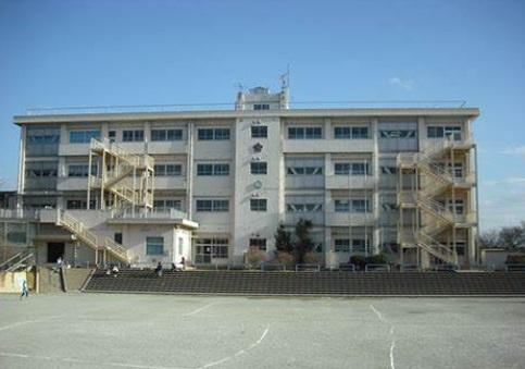 千葉市若葉区桜木2丁目の中古一戸建て(千葉市立桜木小学校)