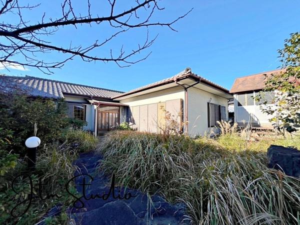 木更津市祇園１丁目の中古一戸建て