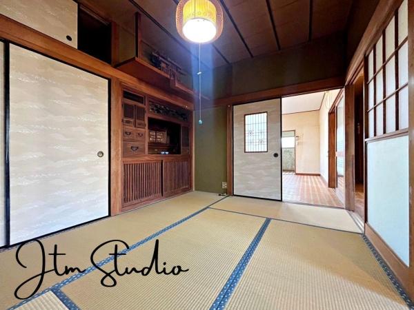 木更津市祇園１丁目の中古一戸建て