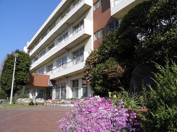 千葉市中央区仁戸名町の中古一戸建て(千葉市立仁戸名小学校)