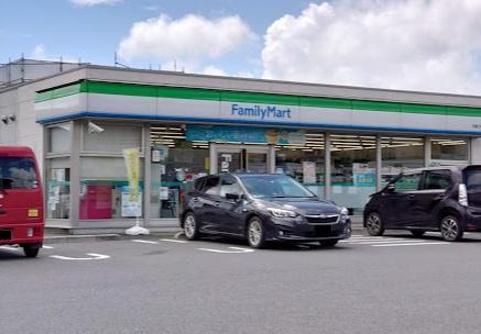 千葉市中央区仁戸名町の中古一戸建て(ファミリーマート千葉仁戸名店)