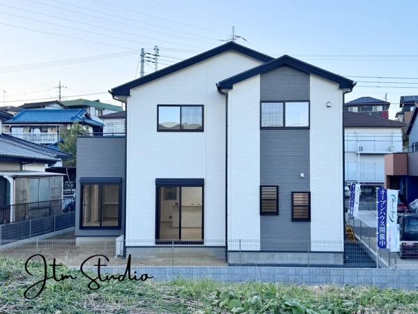 千葉市中央区仁戸名町の中古一戸建て