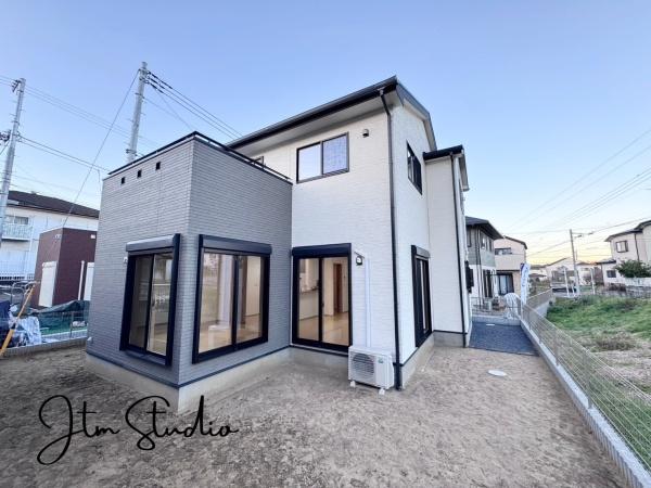 千葉市中央区仁戸名町の中古一戸建て