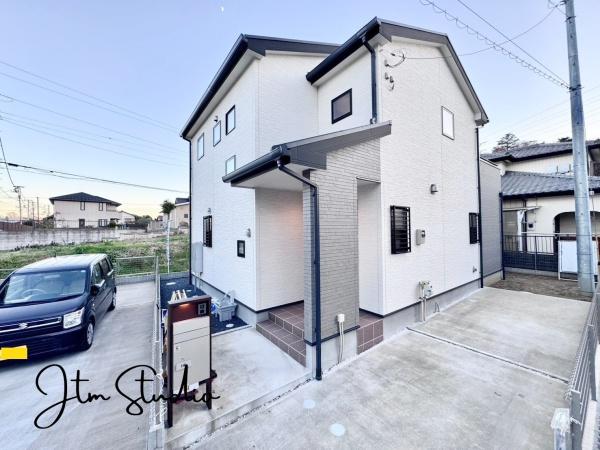 千葉市中央区仁戸名町の中古一戸建て