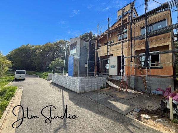 千葉市花見川区長作町