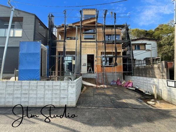 千葉市花見川区長作町