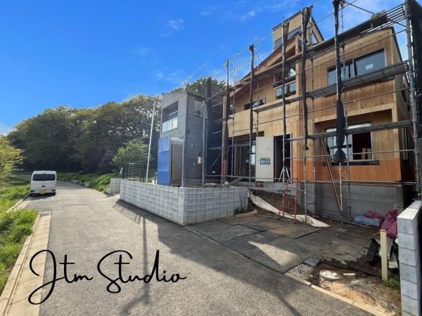 千葉市花見川区長作町
