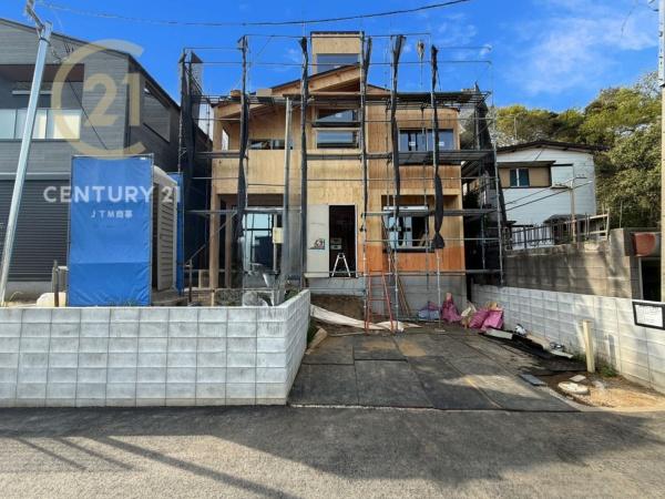千葉市花見川区長作町