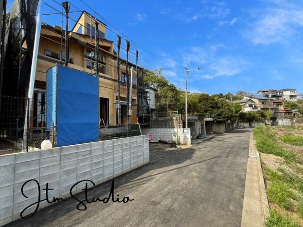 千葉市花見川区長作町