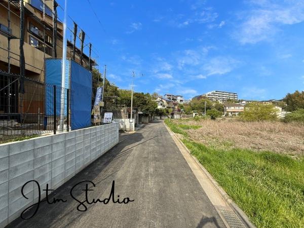 千葉市花見川区長作町
