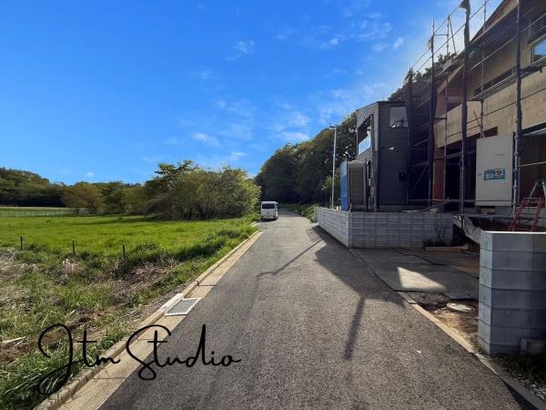 千葉市花見川区長作町