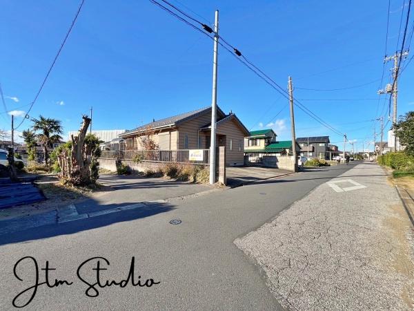木更津市長須賀の中古一戸建て