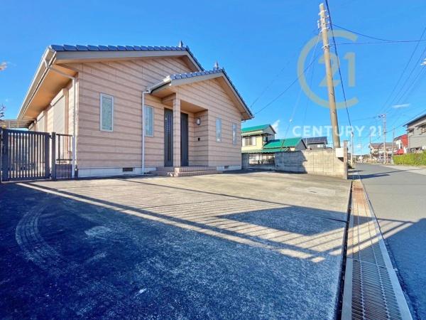 木更津市長須賀　中古戸建