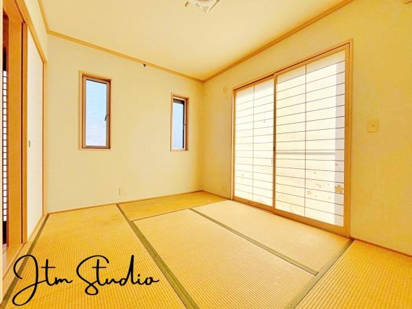 木更津市長須賀の中古一戸建て