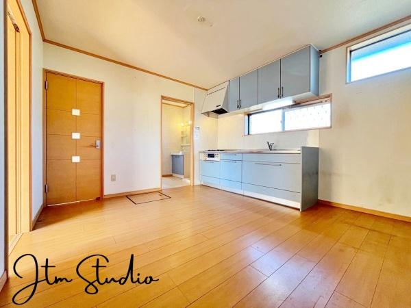 木更津市長須賀の中古一戸建て