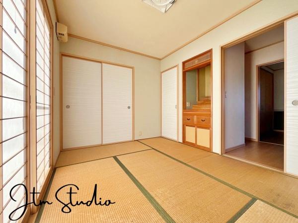 木更津市長須賀の中古一戸建て