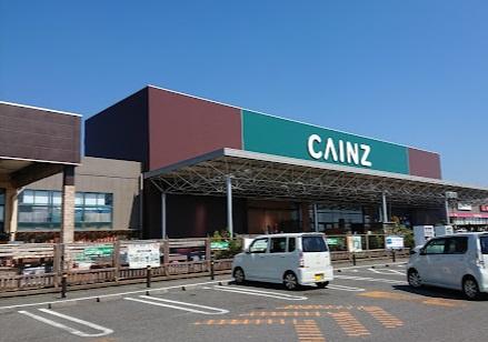 館山市那古の土地(カインズ館山店)