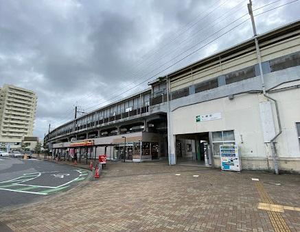 大網白里市大竹の中古一戸建て(JR外房線『大網』駅)