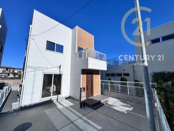 大網白里市大竹　中古戸建