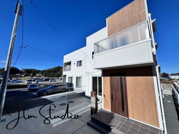 大網白里市大竹の中古一戸建て