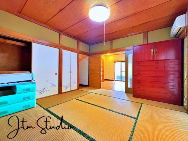 袖ケ浦市福王台４丁目の中古一戸建て