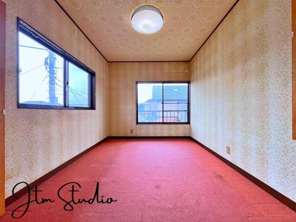 袖ケ浦市福王台４丁目の中古一戸建て