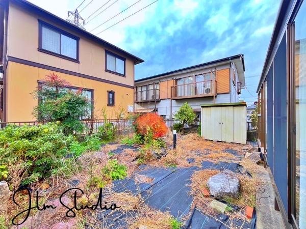 袖ケ浦市福王台４丁目の中古一戸建て