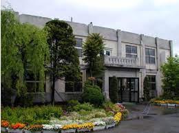 木更津市中野の土地(木更津市立金田小学校)
