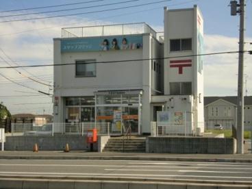 木更津市中野の土地(木更津中島郵便局)