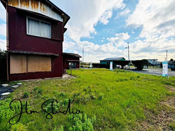 木更津市中野の土地