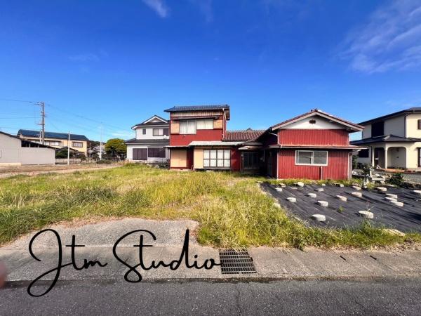木更津市中野の土地