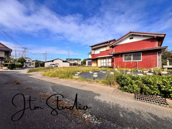 木更津市中野の土地