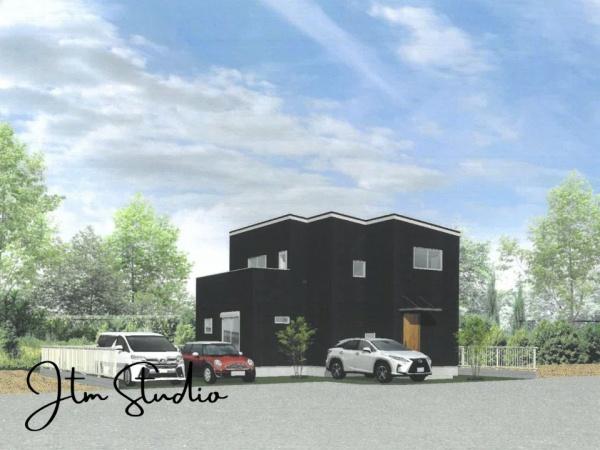木更津市中野の土地