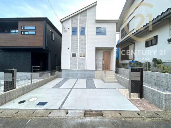 千葉市若葉区千城台西１丁目