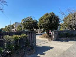 市原市東国分寺台4丁目の中古一戸建て(市原市立国分寺台中学校)