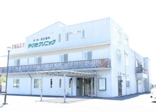 市原市東国分寺台4丁目の中古一戸建て(やりたクリニック)