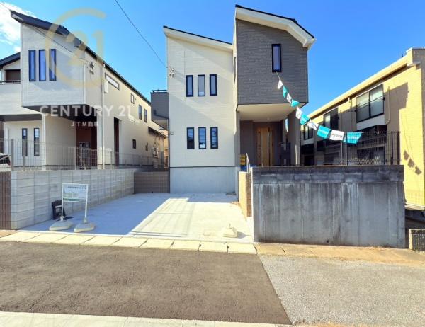 市原市東国分寺台４丁目