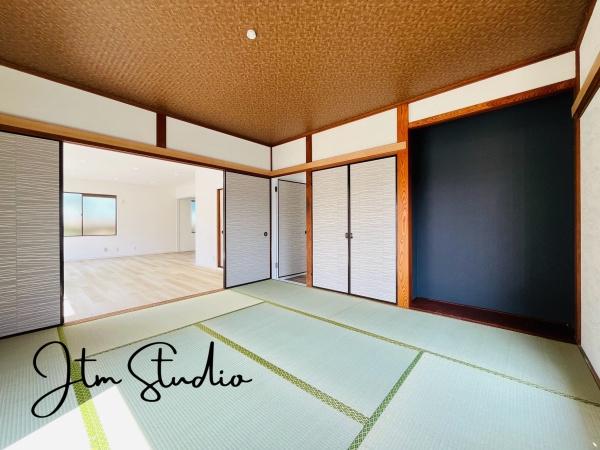 木更津市八幡台５丁目の中古一戸建て