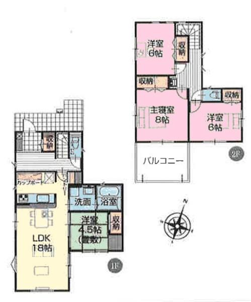 八千代市大学町５丁目
