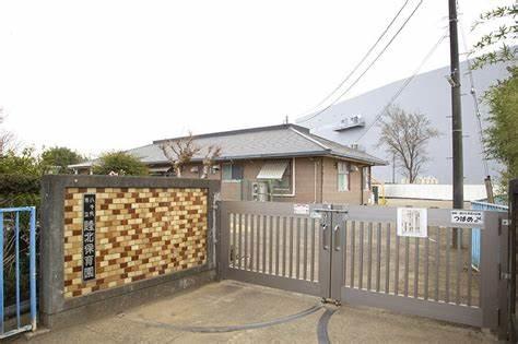 八千代市大学町5丁目(睦北保育園)