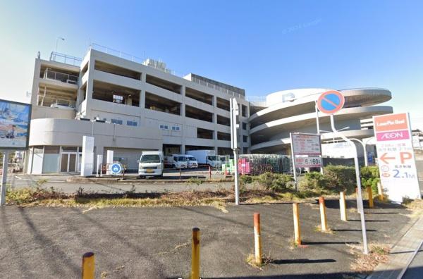 佐倉市臼井(イオン臼井店)
