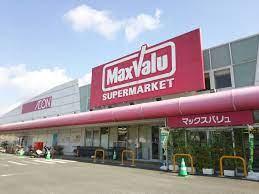 市原市大厩の土地(マックスバリュ辰巳台店)